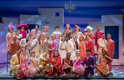 mamma mia musical philippines 2024|MAMMA MIA! The Global Smash Hit.